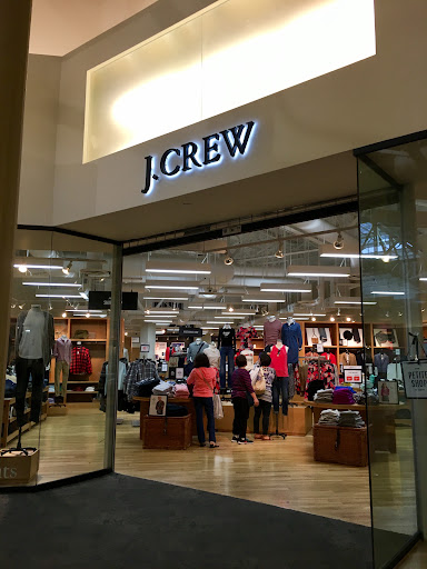 J.Crew Factory — Clothing Store in Milpitas, CA
