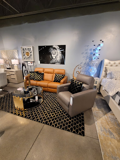 J Design Gallery Furniture — Furniture Store in Milpitas, CA