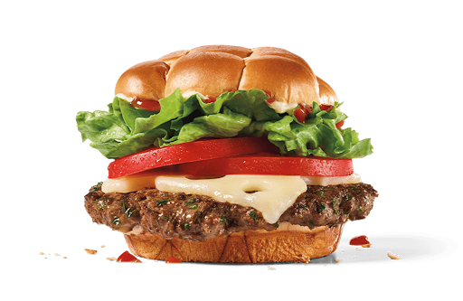 Jack in the Box — Fast Food Restaurant in Milpitas, CA