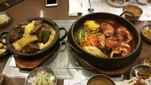 Jang Su Jang — Korean Restaurant in Milpitas, CA