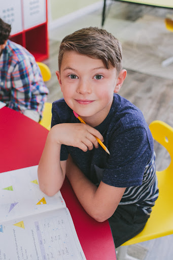 JEI Learning Center — After-School Program in Milpitas, CA