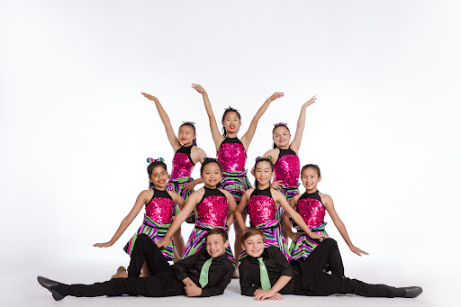 Jensen School for the Performing Arts — Dance School in Milpitas, CA
