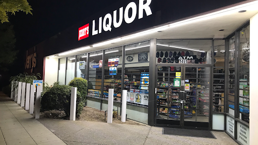 Jerry's Market & Liquor — Liquor Store in Milpitas, CA