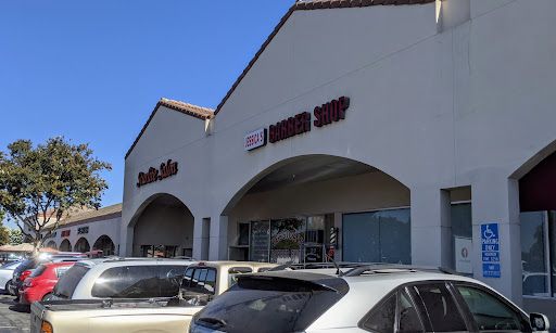 Jessica's Barber Shop — Barber Shop in Milpitas, CA