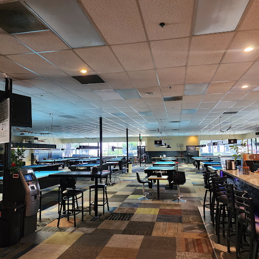 Jimmy's Billiards — Amusement Center in Milpitas, CA