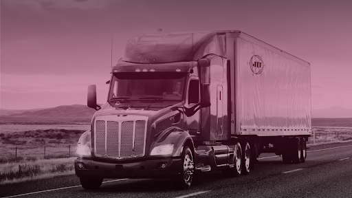 JIT Transportation — Freight or Logistics Service in Milpitas, CA