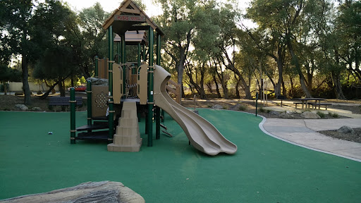 Jose Higuera Adobe Park — Park in Milpitas, CA