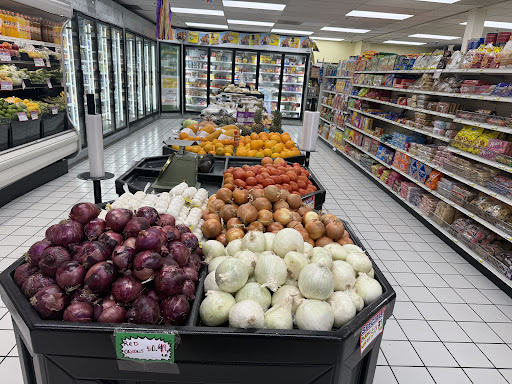 Joya Produce Market — Grocery Store in Milpitas, CA