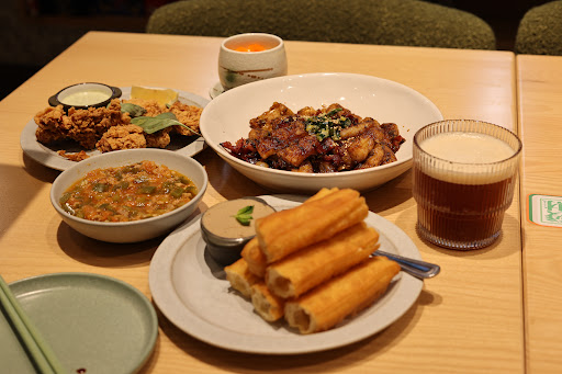 Jun Bistro — Chinese Restaurant in Milpitas, CA