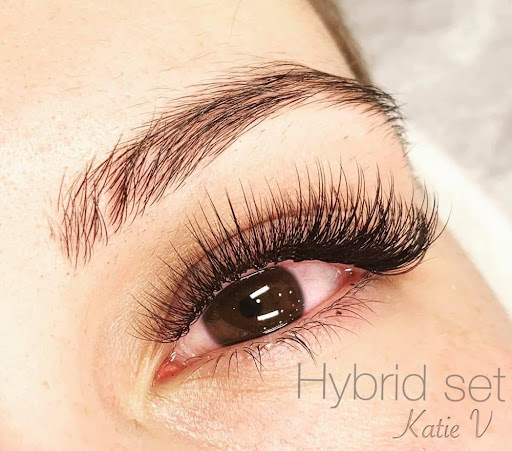 K&V Lash Studio — Beauty Salon in Milpitas, CA