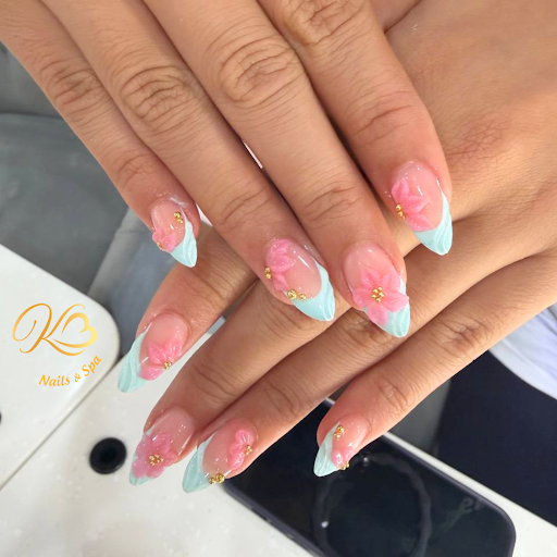 K3 Nails — Nail Salon in Milpitas, CA