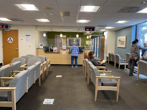 Kaiser Permanente Laboratory — Medical Laboratory in Milpitas, CA