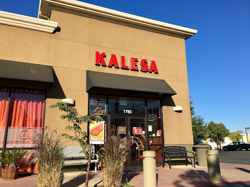 Kalesa — Filipino Restaurant in Milpitas, CA