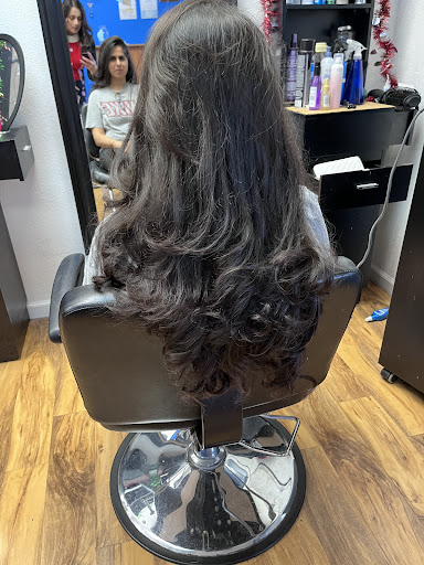 Kashish Salon — Beauty Salon in Milpitas, CA