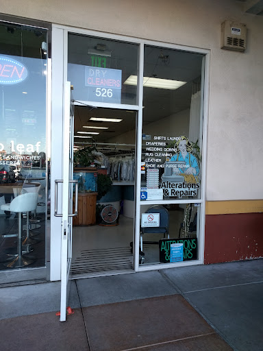 Kathy's Cleaner — Dry Cleaner in Milpitas, CA