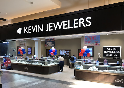 Kevin Jewelers — Jewelry Store in Milpitas, CA