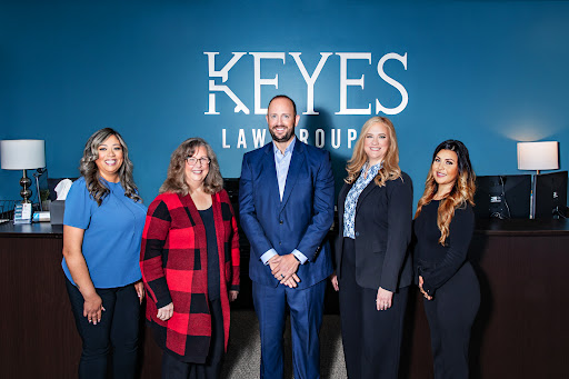 Keyes Law Group, PC — Estate Planning Attorney in Milpitas, CA