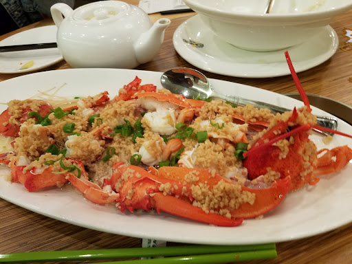 Koi Palace - Milpitas — Seafood Restaurant in Milpitas, CA