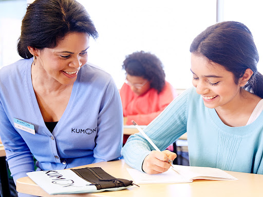 Kumon Math and Reading Center of Milpitas — After-School Program in Milpitas, CA