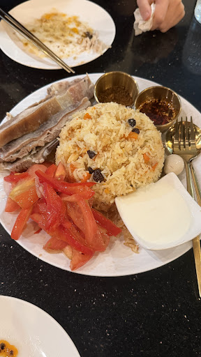 Kusan Bazaar | Silk Road Grill & Noodles 龟兹集市 — Chinese Restaurant in Milpitas, CA