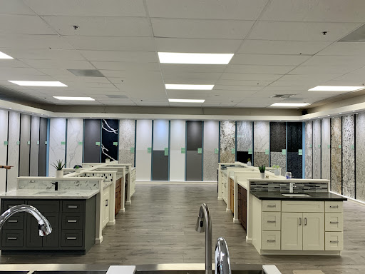 KZ Kitchen Cabinet & Stone, Inc. — Home Improvement Store in Milpitas, CA