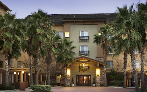 Larkspur Landing Extended Stay Suites Milpitas — Hotel in Milpitas, CA