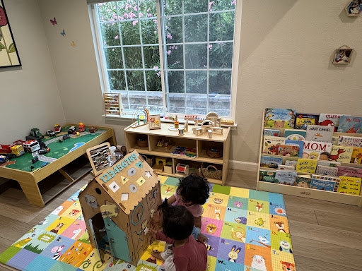 Latika's DayCare — Daycare in Milpitas, CA