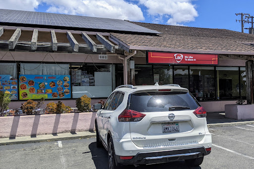 LBC Express - Milpitas Branch — Freight or Logistics Service in Milpitas, CA
