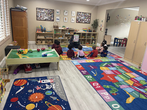 Learning Minds Day Care and Preschool — Daycare in Milpitas, CA
