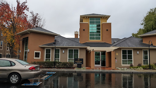 Leasing Office - Montevista Apartments — Property Management Company in Milpitas, CA
