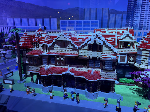 LEGOLAND Discovery Center Bay Area — Amusement Center in Milpitas, CA