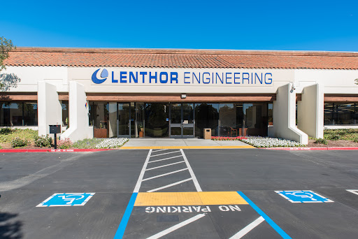 Lenthor Engineering — Manufacturer in Milpitas, CA