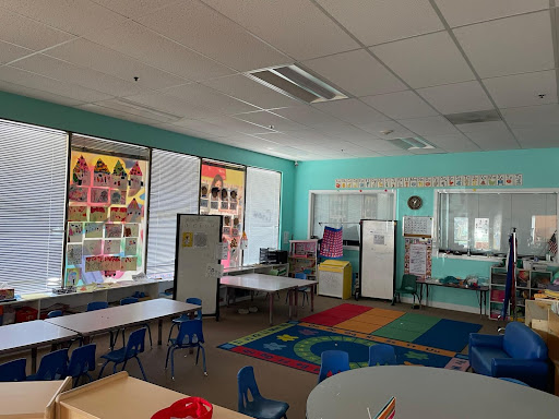 Level Up Montessori Preschool & Daycare — Daycare in Milpitas, CA