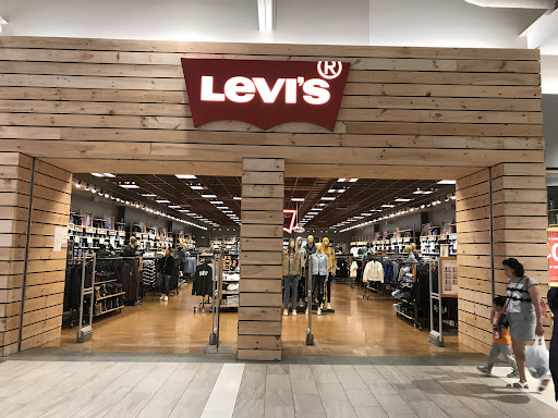 Levi’s Outlet Store — Clothing Store in Milpitas, CA