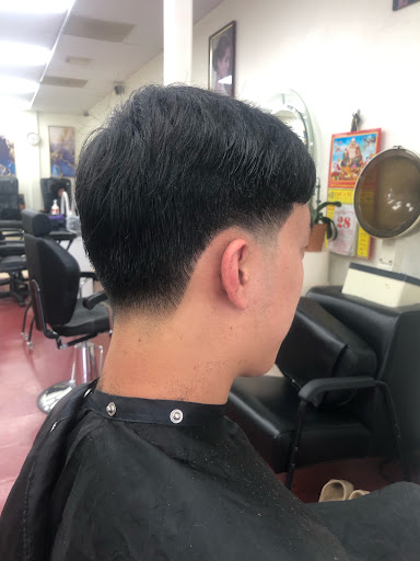 LEVO Cuts — Hair Salon in Milpitas, CA