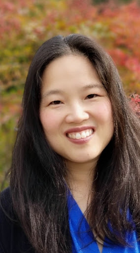 Lia Huynh, Licensed Marriage and Family Therapist — Therapist or Counselor in Milpitas, CA