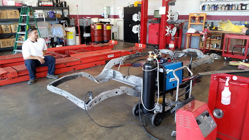 Liberti's Auto Electric — Transmission Shop in Milpitas, CA