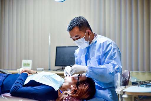 Liberty Plaza Dental — General Dentist in Milpitas, CA