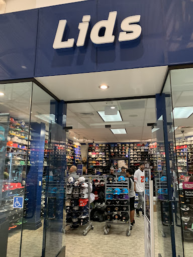 Lids — Embroidery Service in Milpitas, CA