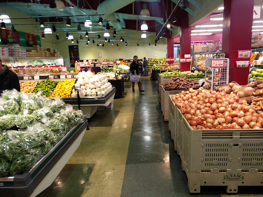 Lion Supermarket — Asian Grocery Store in Milpitas, CA