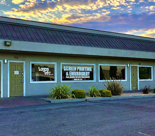 Logos Etcetera — Marketing Agency in Milpitas, CA