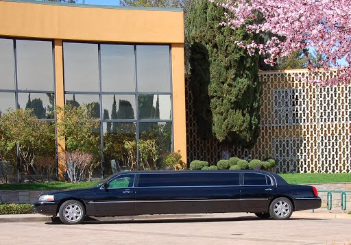 Lone Star Limousine & Transportation — Limousine Service in Milpitas, CA