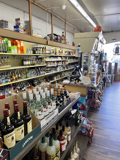 Lucky Liquors — Liquor Store in Milpitas, CA