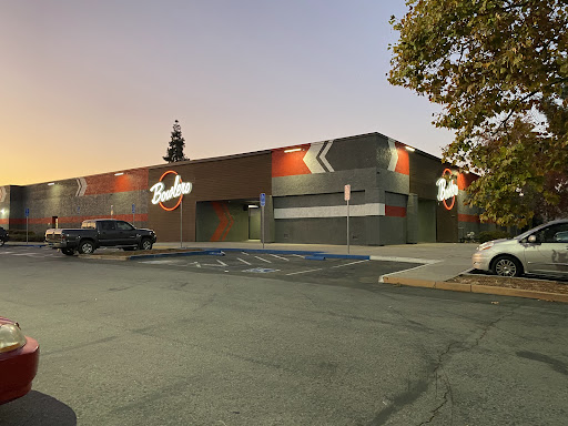Lucky Strike Milpitas — Bar in Milpitas, CA