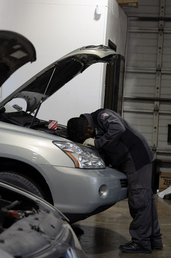 Ma's Auto Repair & Body Milpitas — Auto Repair Shop in Milpitas, CA
