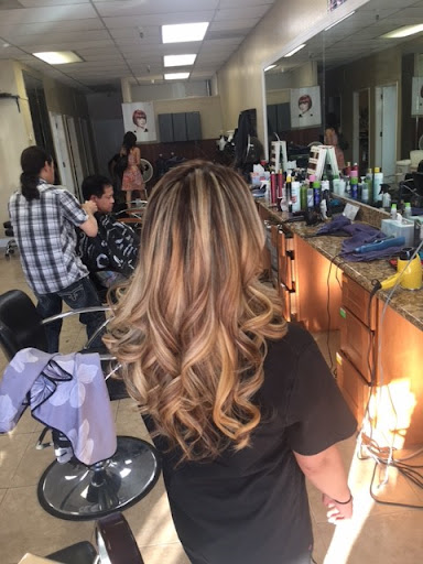 Maggie's Beauty Max — Hair Salon in Milpitas, CA