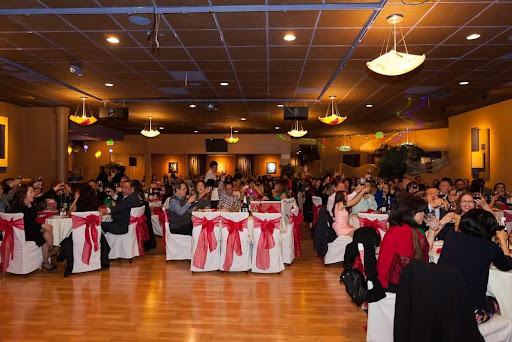 Maji Palace LLC — Banquet Hall in Milpitas, CA