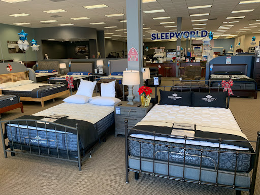 Mancini's Sleepworld Milpitas — Furniture Store in Milpitas, CA