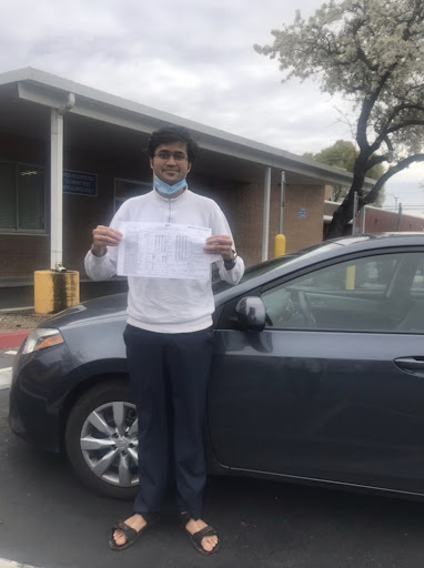 Manmeet Driving Instructor — Driving School in Milpitas, CA