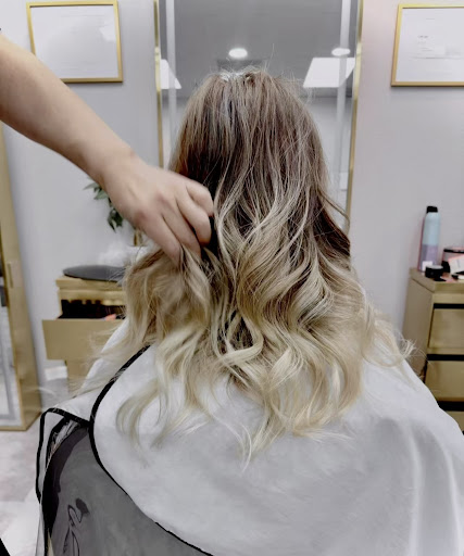MARKEN SALON — Hair Salon in Milpitas, CA